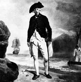 Arthur Phillip, first governor of New South Wales, hoped that the craze for "Chinese traveling" was "an evil that would cure itself." He was wrong.