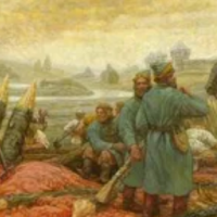 Slavery on the Steppes: Finnish children in the slave markets of medieval Crimea