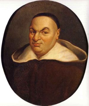 Jean-Baptiste Labat, a French monk and noted traveller, picked up a story about poisonings in Naples while living in Italy in 1709.