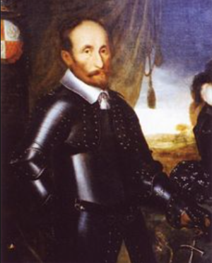 Wilrich von Daun, the Austrian Viceroy of Naples from 1707-98 and 1713-19, XXX