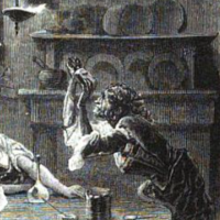 Aqua Tofana: slow-poisoning and husband-killing in 17th century Italy